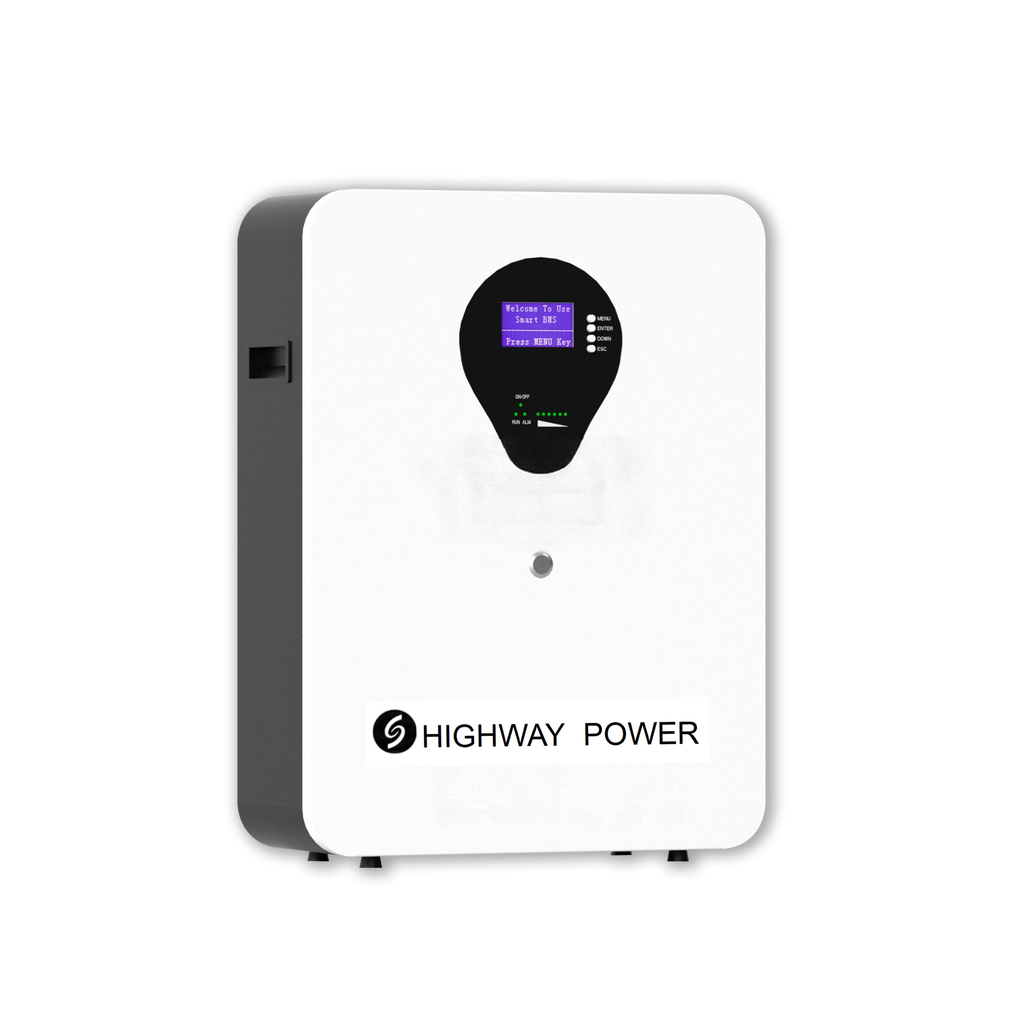 wall-mounted-Hot Series Wall M