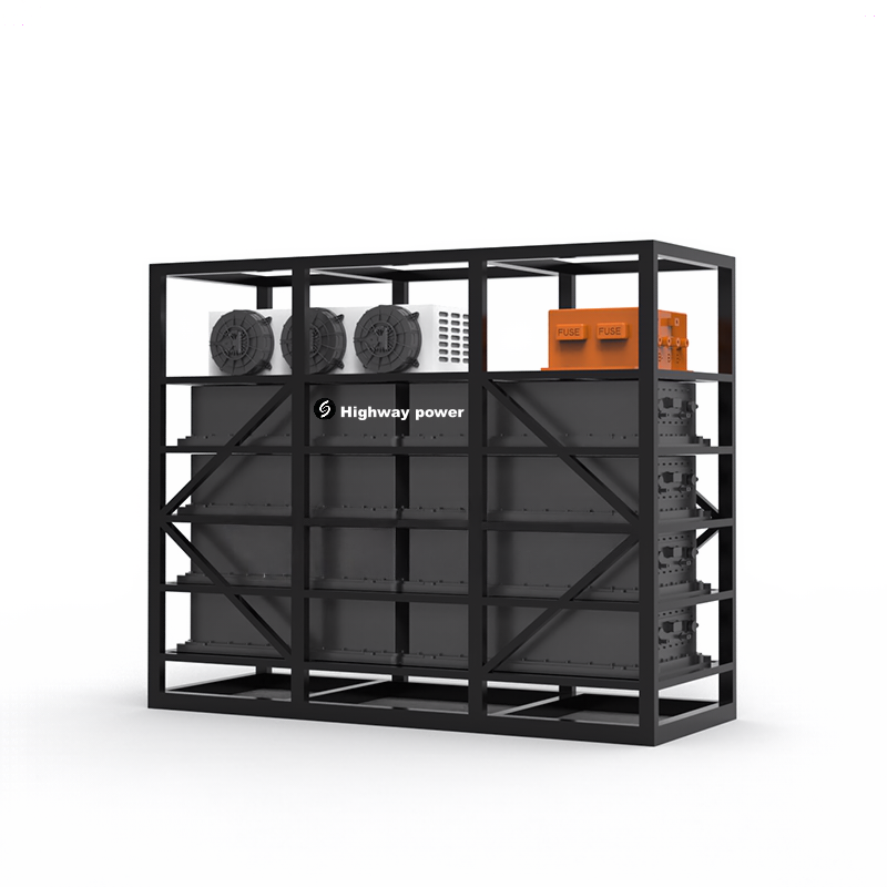 ELectric Vehicle Lithium Batte