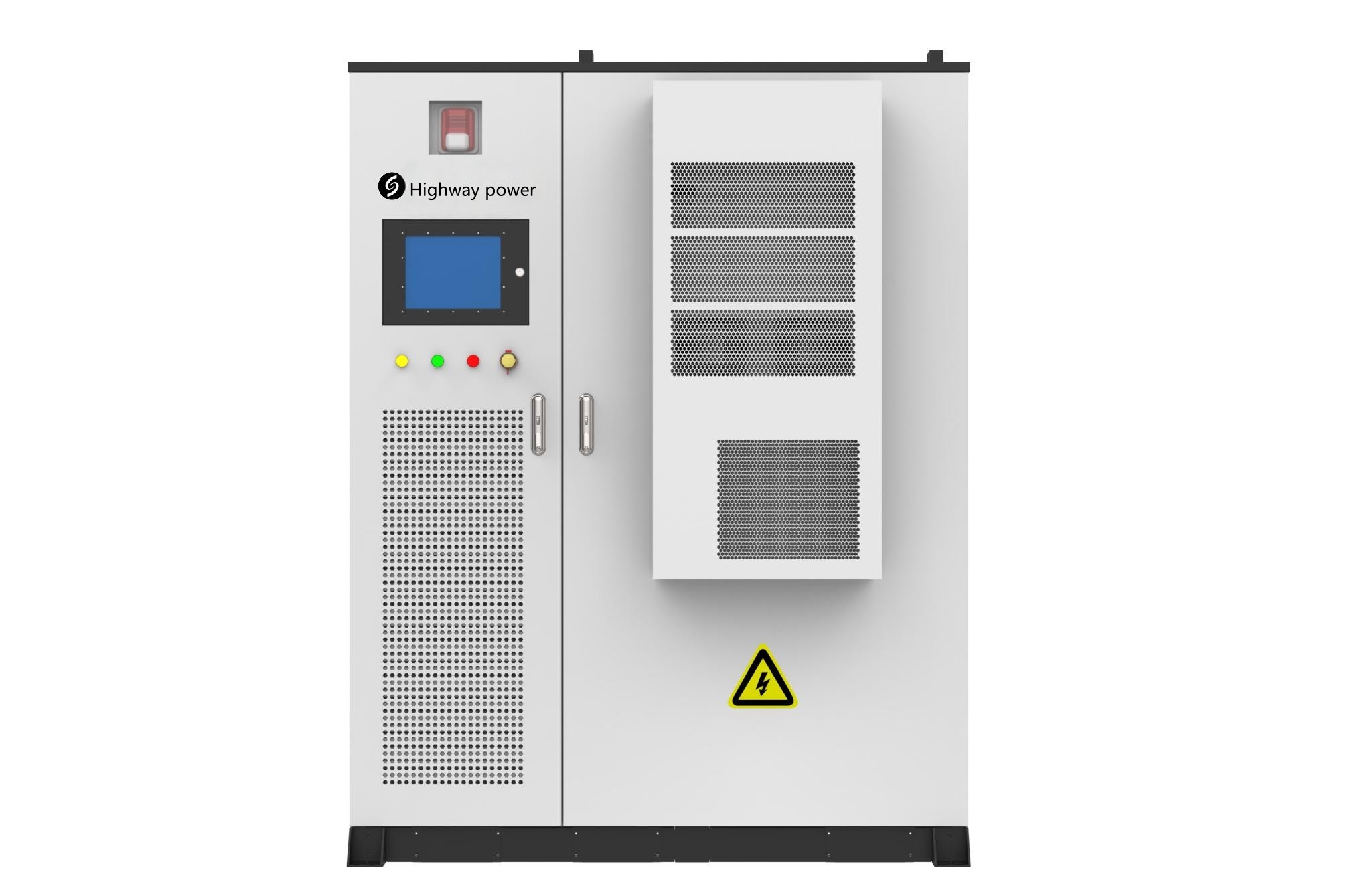 High Voltage(1500V)