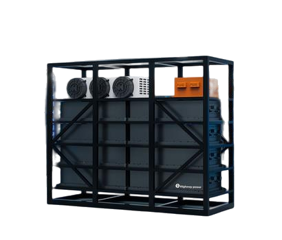 ELectric Vehicle Lithium Batte