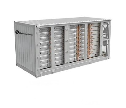 Container Ess