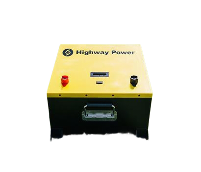 Golf Cart-36V 100Ah / 48V 64Ah